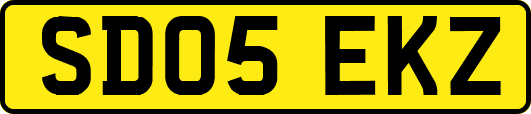 SD05EKZ