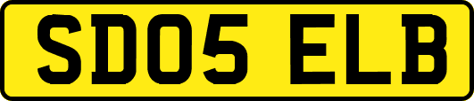 SD05ELB
