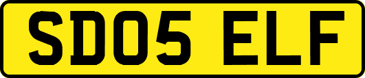 SD05ELF