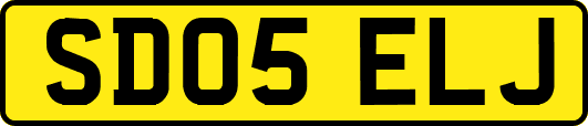 SD05ELJ