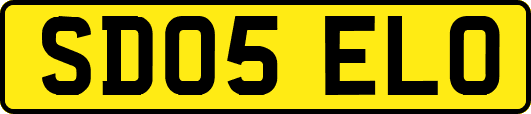 SD05ELO