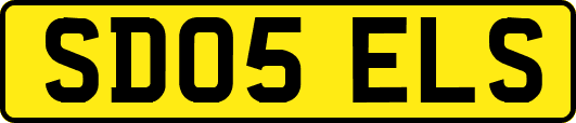 SD05ELS