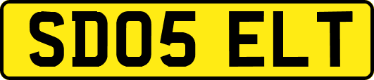 SD05ELT