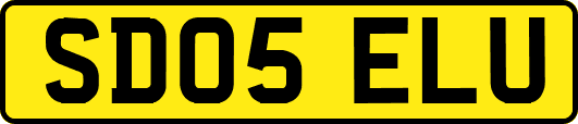 SD05ELU