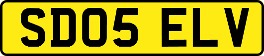 SD05ELV
