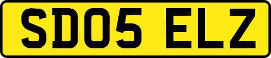 SD05ELZ