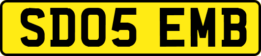 SD05EMB
