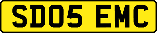 SD05EMC