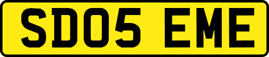 SD05EME