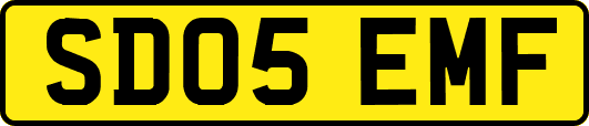SD05EMF