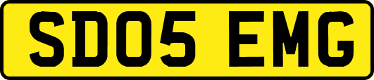 SD05EMG