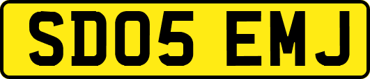 SD05EMJ