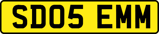 SD05EMM