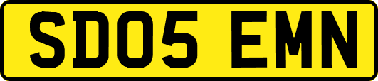 SD05EMN