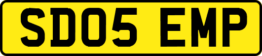 SD05EMP