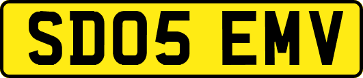 SD05EMV