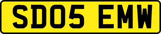 SD05EMW