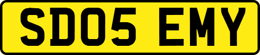 SD05EMY