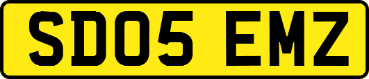 SD05EMZ