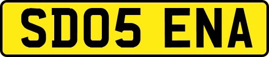 SD05ENA