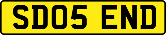 SD05END