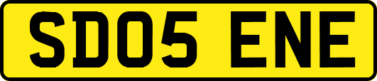 SD05ENE