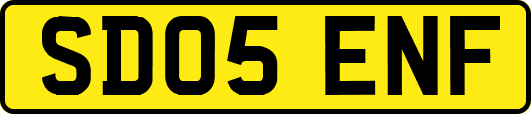 SD05ENF