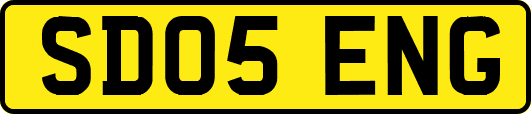 SD05ENG