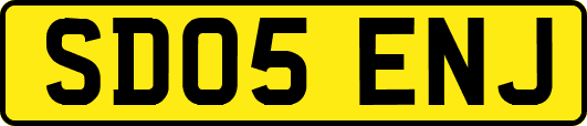 SD05ENJ