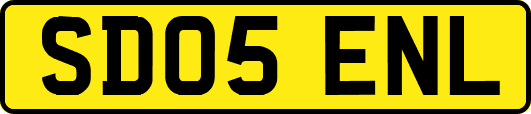 SD05ENL