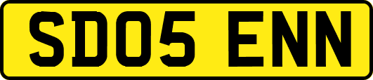 SD05ENN