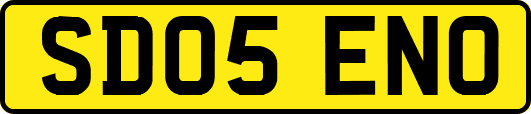 SD05ENO