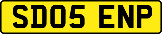 SD05ENP