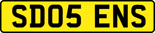 SD05ENS