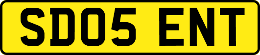 SD05ENT