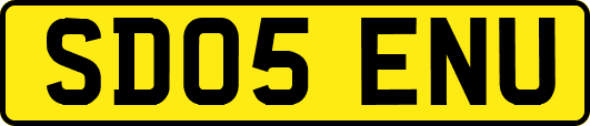 SD05ENU