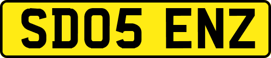 SD05ENZ