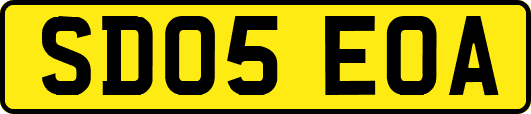 SD05EOA