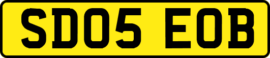 SD05EOB