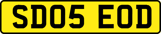 SD05EOD