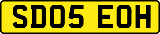 SD05EOH