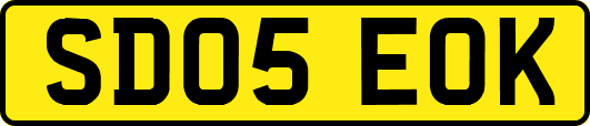 SD05EOK