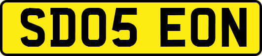 SD05EON