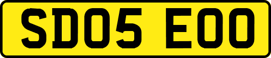 SD05EOO