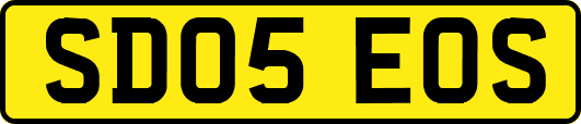 SD05EOS