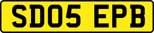 SD05EPB