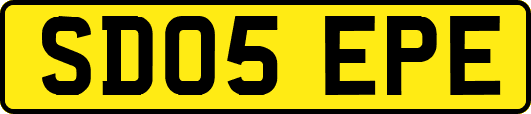 SD05EPE