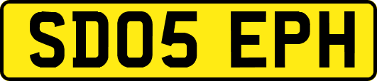 SD05EPH