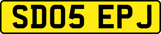 SD05EPJ