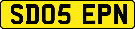 SD05EPN